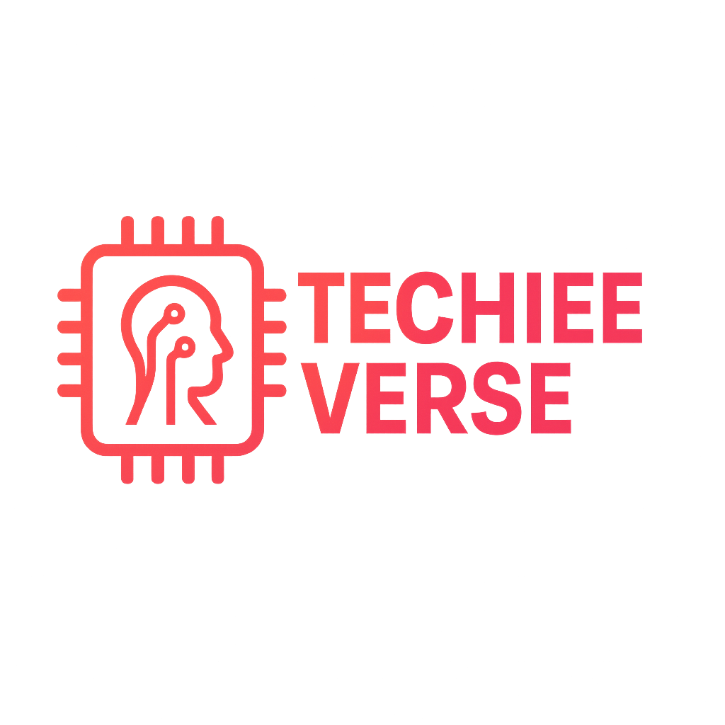 Techiee Verse