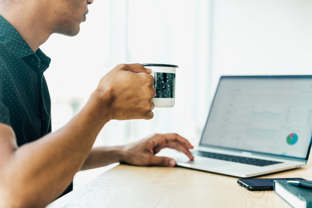 Blogging and online earning
